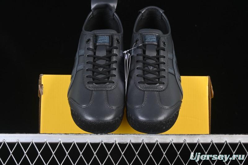 Onitsuka Tiger Mexico 66 SD Low-Top Casual Running Shoes - 1183B500-020