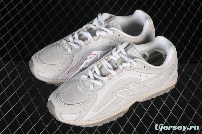 New Balance 204 Series Retro Breathable Casual Sports Running Shoes - U204LMMC