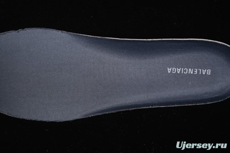 Balenciaga Runner Kith Four Color Retro Casual Shoes - WRNSD1100