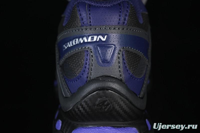 Salomon XT-Quest Outdoor Trail Running Shoes - 491260-21