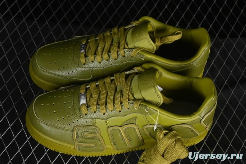 Nike CPFM Air Force 1'07 Low Casual Sneakers - FQ7069-300