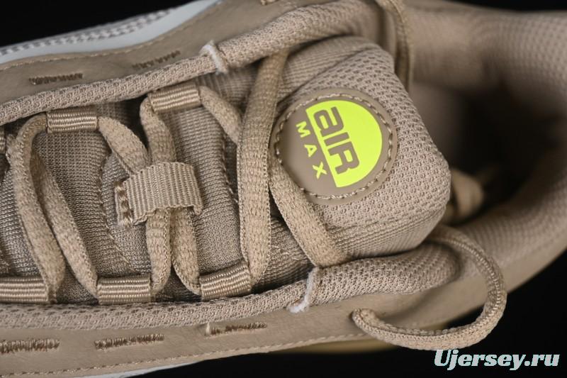 Nike Air Max Fire Retro Cushioned Running Shoes - IF2621-002