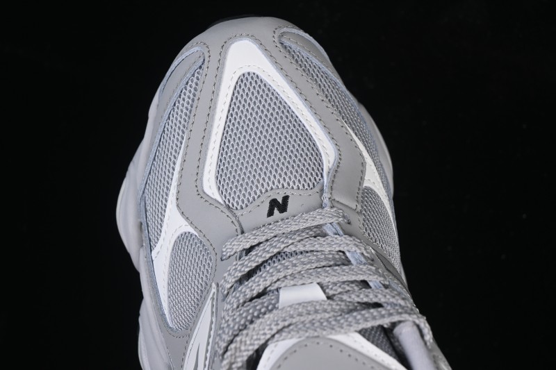 New Balance NB9060 Series Retro Casual Running Shoes - U9060JRG