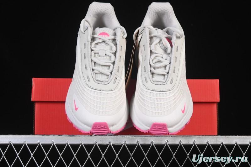 Nike Air Max Fire Retro Cushioned Running Shoes - IF2620-002