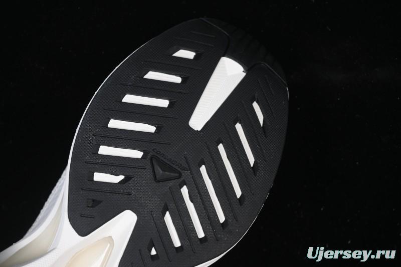 Maison Margiela MM6 x Salomon Spectur Low-Top Lace-Up Casual Lifestyle Shoes in White - AJE5