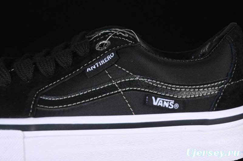 Vans Sk8-Low Low-Top Skate Shoes - VN0A4UUK2V4