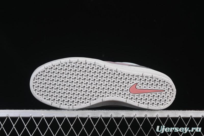 Nike SB Force 58 Retro Skate Shoes - DV5477-010