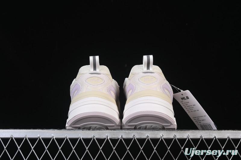 New Balance Chunky Curve Runner Speed NB Retro Running Shoes - 3ARNC045N50PPL