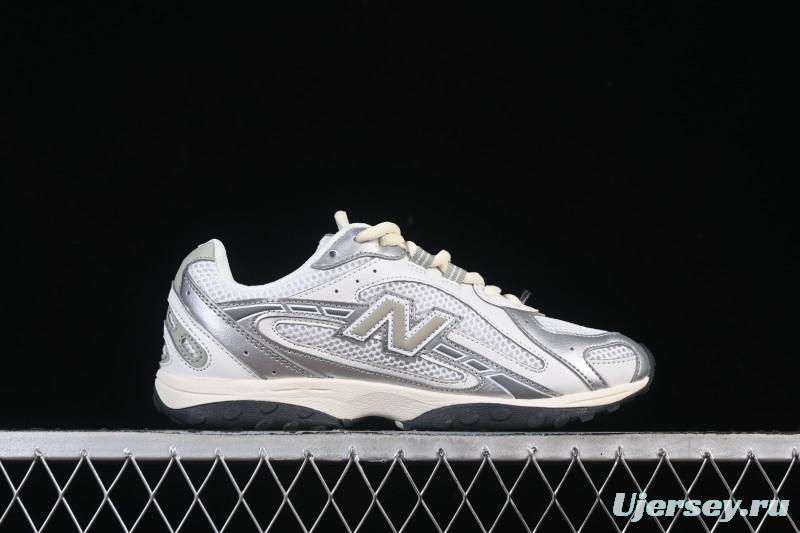 New Balance 204 Series Retro Breathable Casual Sports Running Shoes - U204LSWB