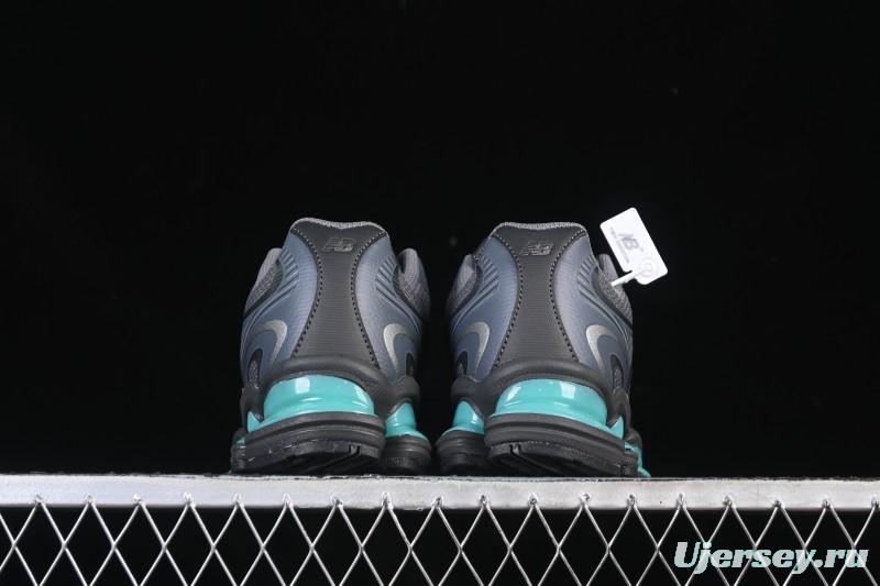 New Balance 2000 Series Retro Dad Style Casual Sports Running Shoes - U20007PF