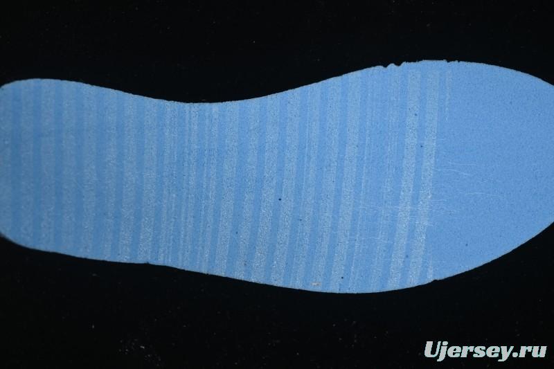 Nike Air Jordan 1 Mid Jade Smoke - BQ6472-138