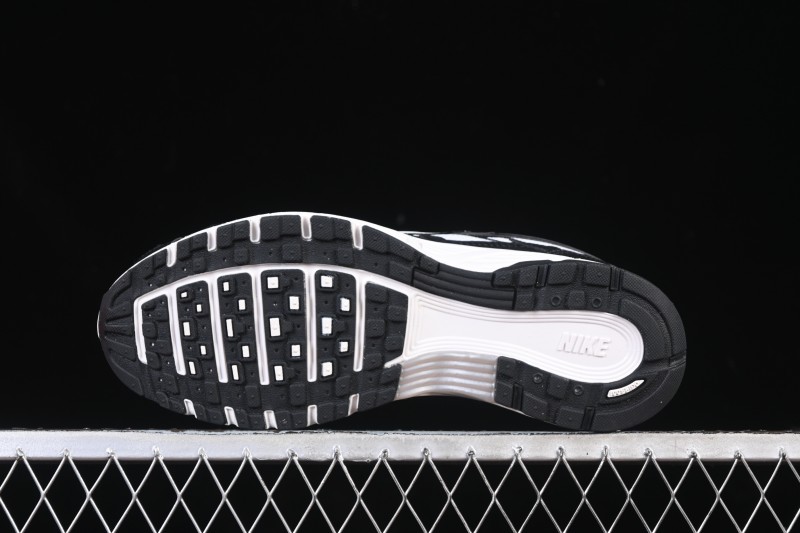 Nike P-6000 Premium Retro Casual Sport Dad Shoes - BV1021-011