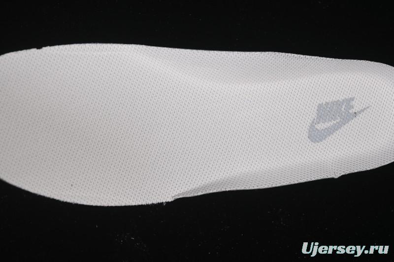 Nike Air Force 1 '07 Low LV Collaboration Beige Black Woven Label Casual Sneakers - CX5050-Y08