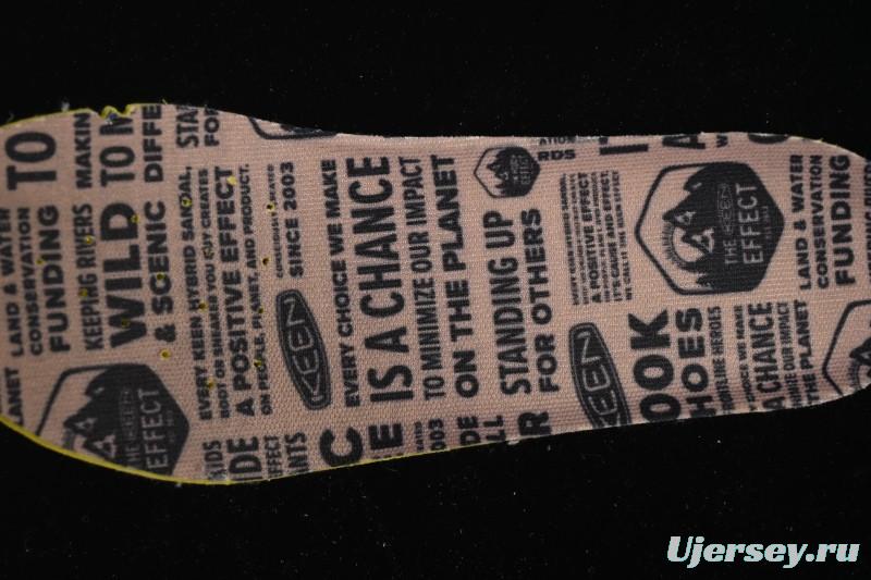 Keen Howser III Slide Cozy Winter Casual Lifestyle Shoes - 1029437