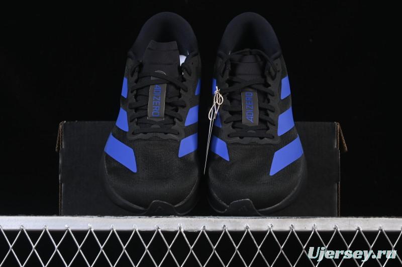 Adidas Adizero Evo SL Running Shoes with Ultra-Lightweight and Breathable Design - JP7148