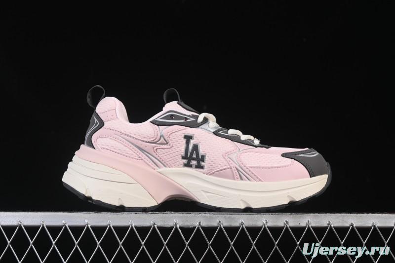 New Balance MLB Chunky Curve Runner Speed Casual Running Shoes - 3ARNC055N07PKL