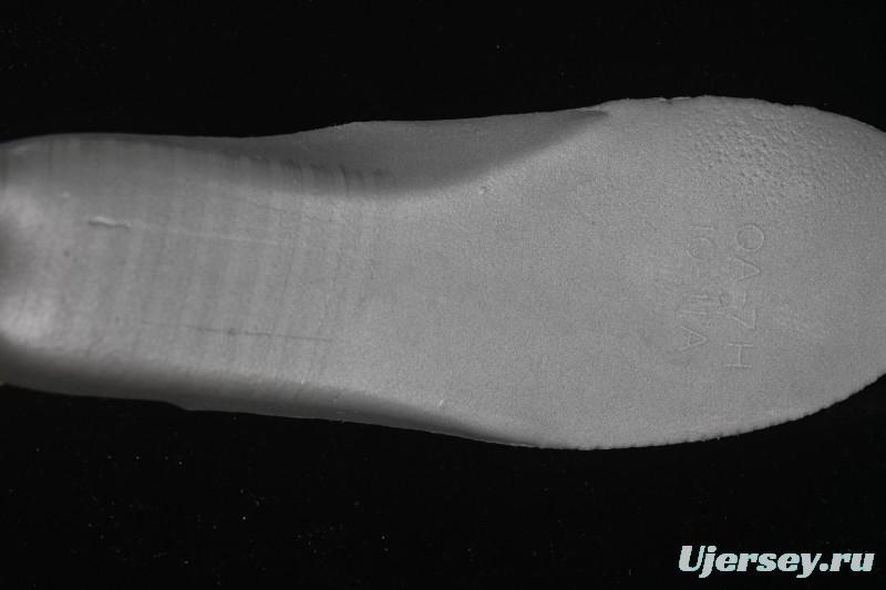 Nike Air Force 1 '07 Low Stussy Collaboration Beige Black Canvas Casual Sneakers - XX3168-155