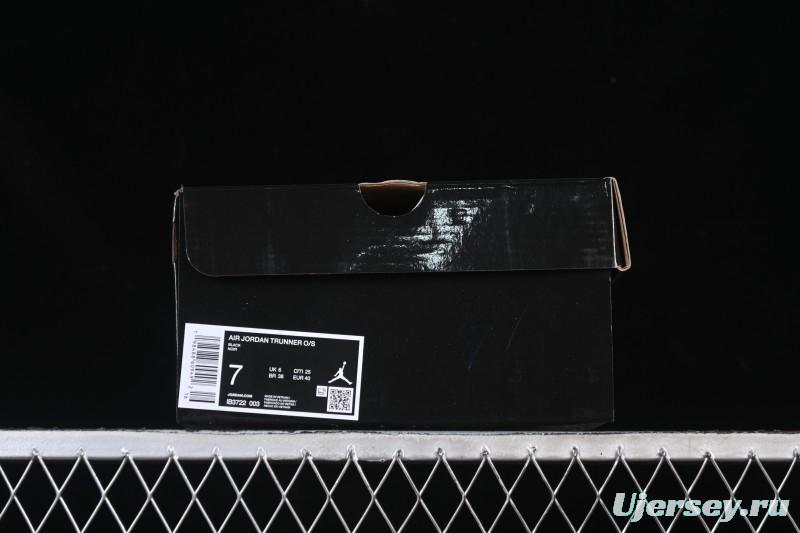 Nike Air Jordan Trunner Casual Running Shoes - IB3722-003