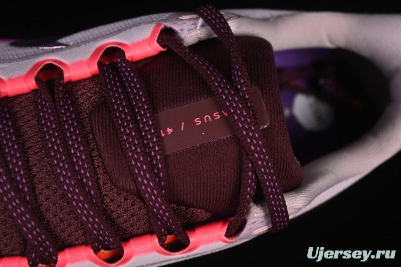 Nike Air Zoom Pegasus 41 FK Lightweight Breathable Running Shoes - IB4199-500