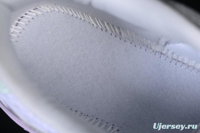 New Balance Retro Casual Running Shoes with ABZORB Cushioning - U9060AGT