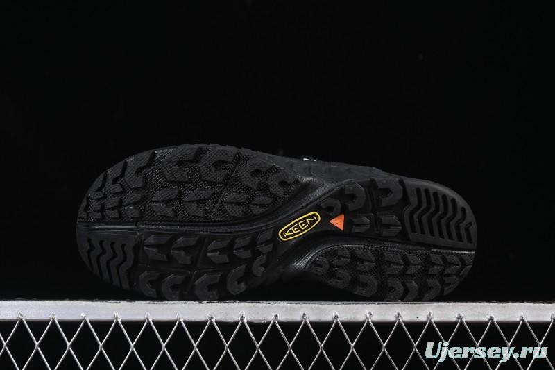 Keen Mxis Evo WP Urban Outdoor Hiking Breathable Casual Shoes - 1027797