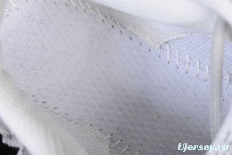 Adidas NY MLB Bigball Chunky Vintage Cursive Height-Increasing Platform Sneakers - 3ASHVT25N50GRL