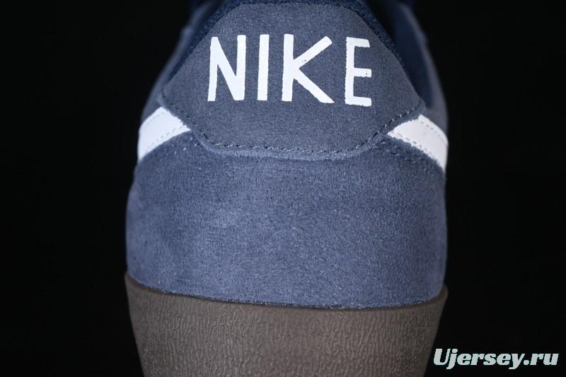 Nike Killshot 2 Retro Comfortable Slip-Resistant Lightweight Low-Top Skate Shoes - FQ8903-400