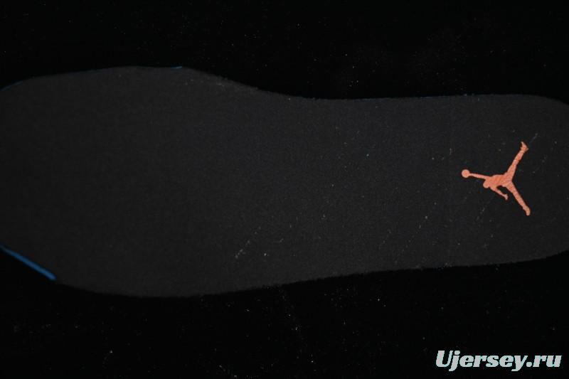 Nike Air Jordan 1 Mid AJ1 Mid-Top Casual Sneakers with Black White Orange Design - DQ8426-801