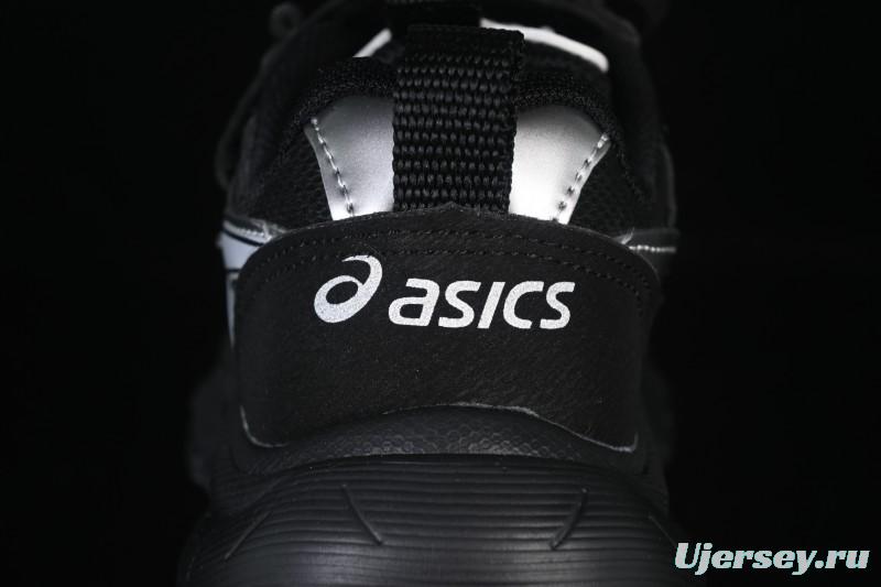 Asics Kids Non-Slip Wear-Resistant Casual Shoes - J.C3