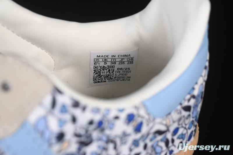 Adidas Samba OG Casual Skate Shoes - JP8080