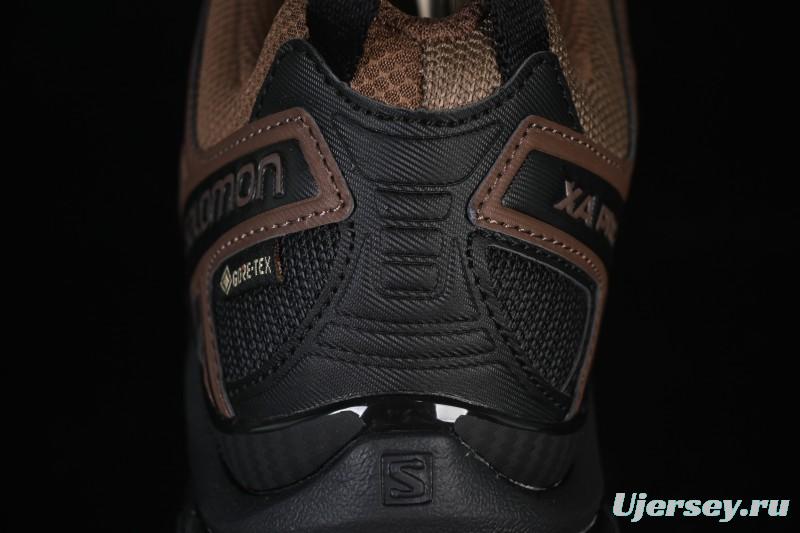 Salomon XA PRO 3D Outdoor Trail Running Shoes - 474121-26