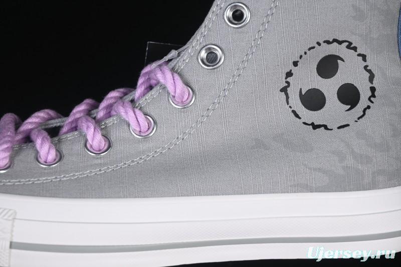 Converse Chuck 70s Naruto High-Top Casual Sneakers - A14837C