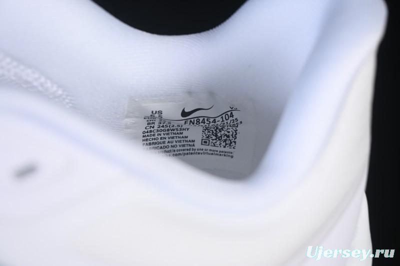 Nike Zoom Fly 6 Ultra-Bounce Lightweight Running Shoes - FN8454-104