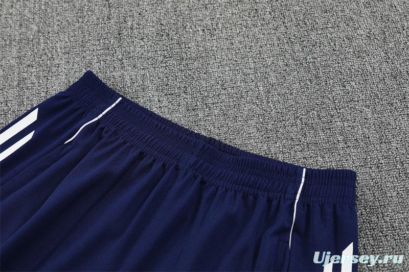 25/26 Arsenal Yellow Red Camouflage Short Sleeve Jersey+Shorts With XS