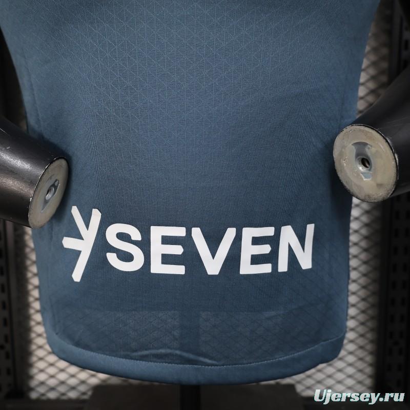 Player Version 25/26 Al Hilal Third  Jersey