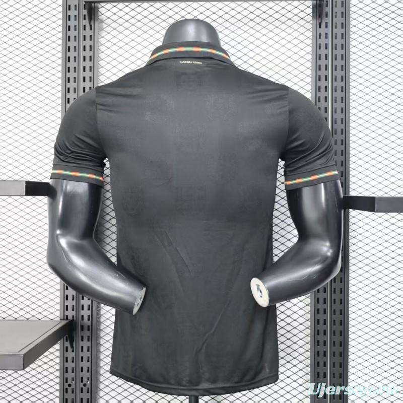 Player Version 2026 Portugal Away Jersey