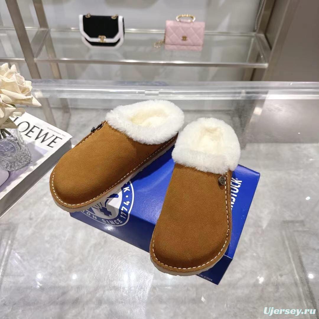 Birkenstock 2025 SS Japan Limited Edition Sandals - LY00250