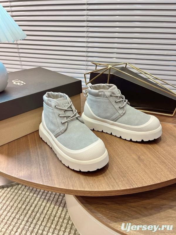 UGG Tasman Weather Hybrid Slip-On Snow Boots - MJ00290