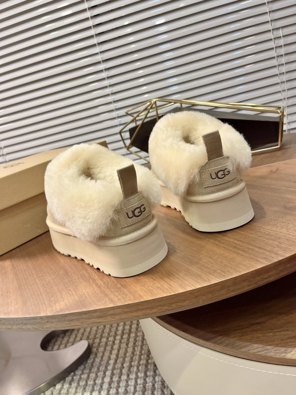 UGG Tasule Home Slippers for Autumn/Winter 2025 - 1171393