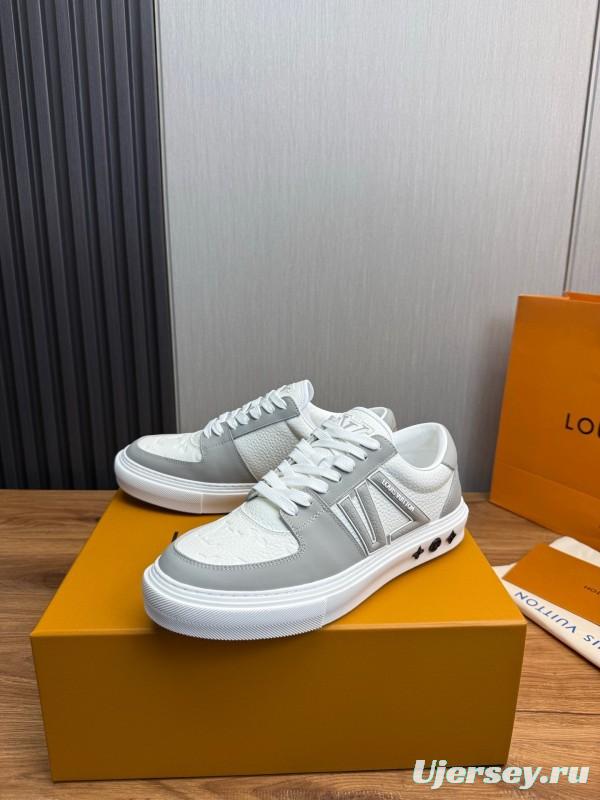 Adidas Men's Sport Sneakers - KFY00450