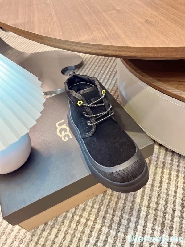 UGG Tasman Weather Hybrid Slip-On Snow Boots - MJ00290