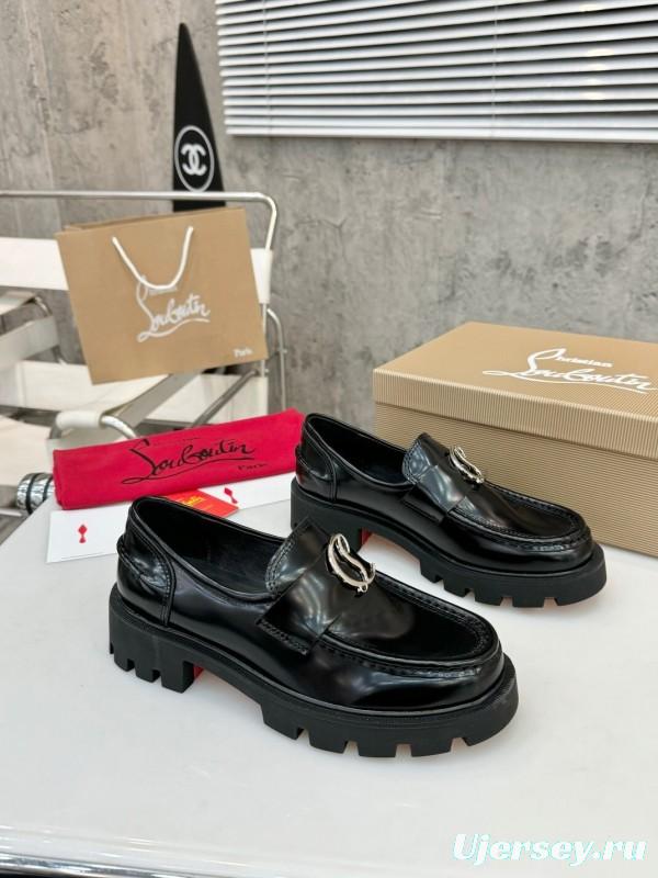Christian Louboutin Red Sole Heels T台走秀款 - LY00310