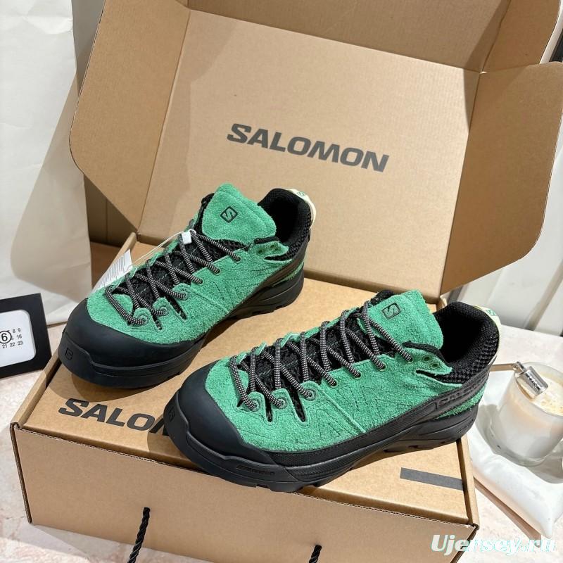 Salomon Aero Glide3 Grvl Trail Running Shoes - KFY00330