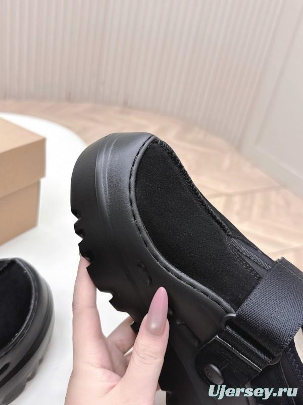 UGG 2025/SS New Wool Shoes - KFY00260