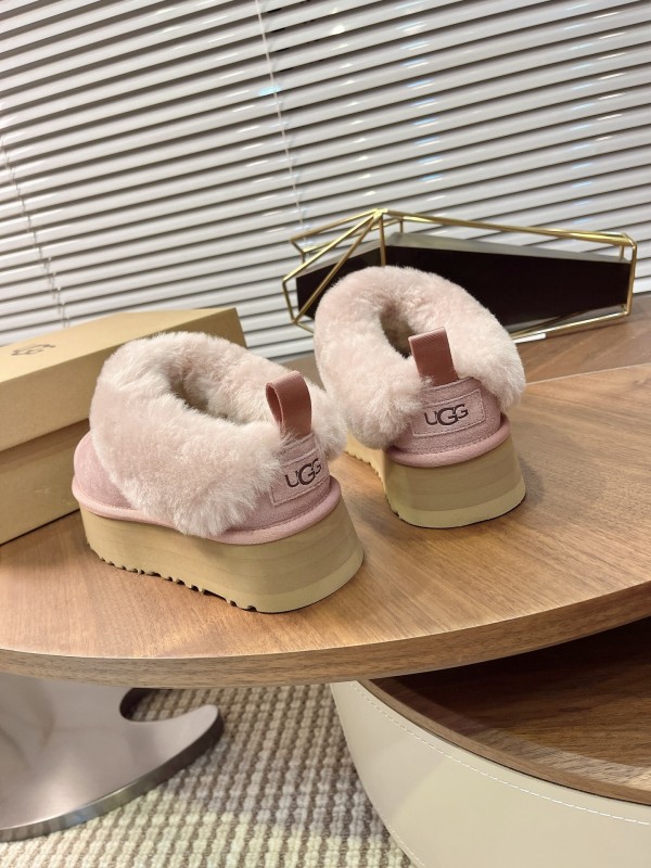UGG Tasule Home Slippers for Autumn/Winter 2025 - 1171393