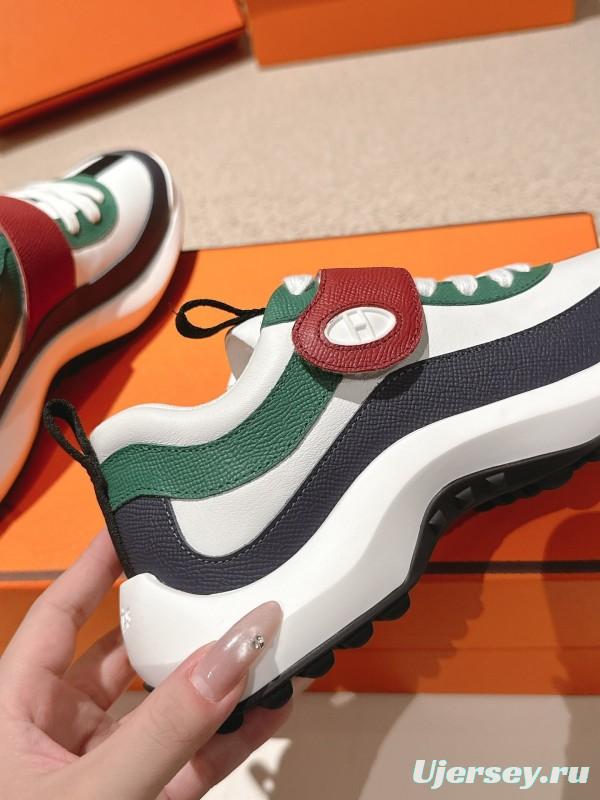 Adidas Loop Couple Casual Sports Shoes - LY00340/LY00350