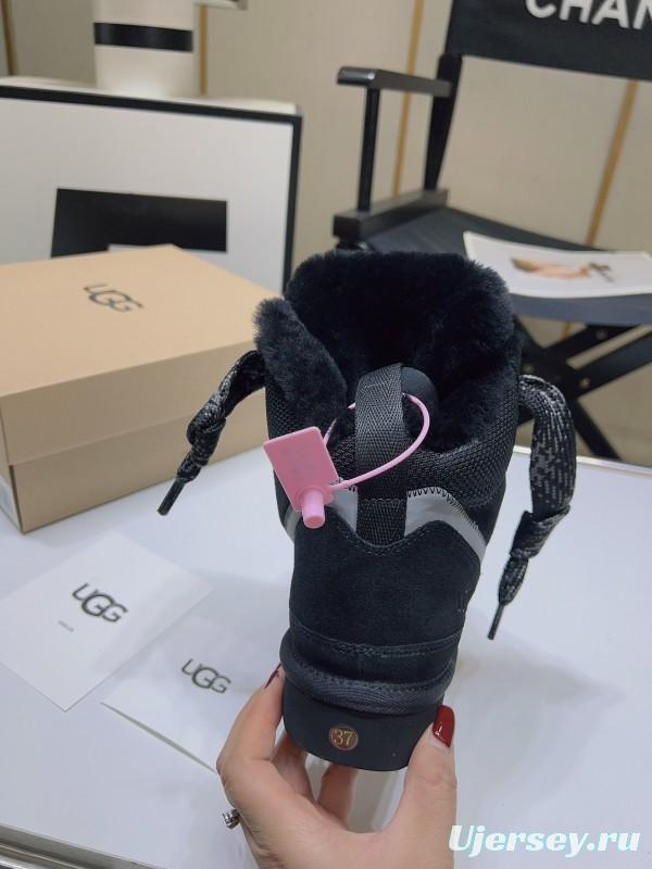 UGG Fall 2025 Mel Leisure Shoes - LY00330