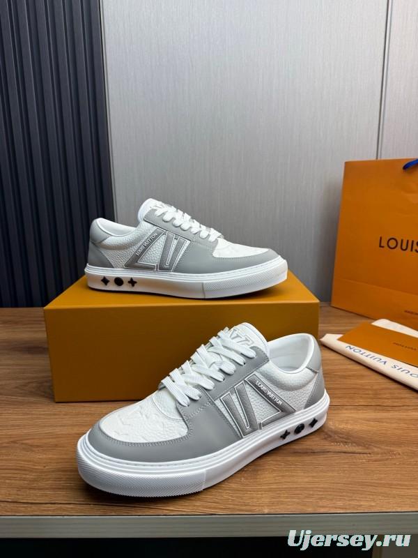 Adidas Men's Sport Sneakers - KFY00450