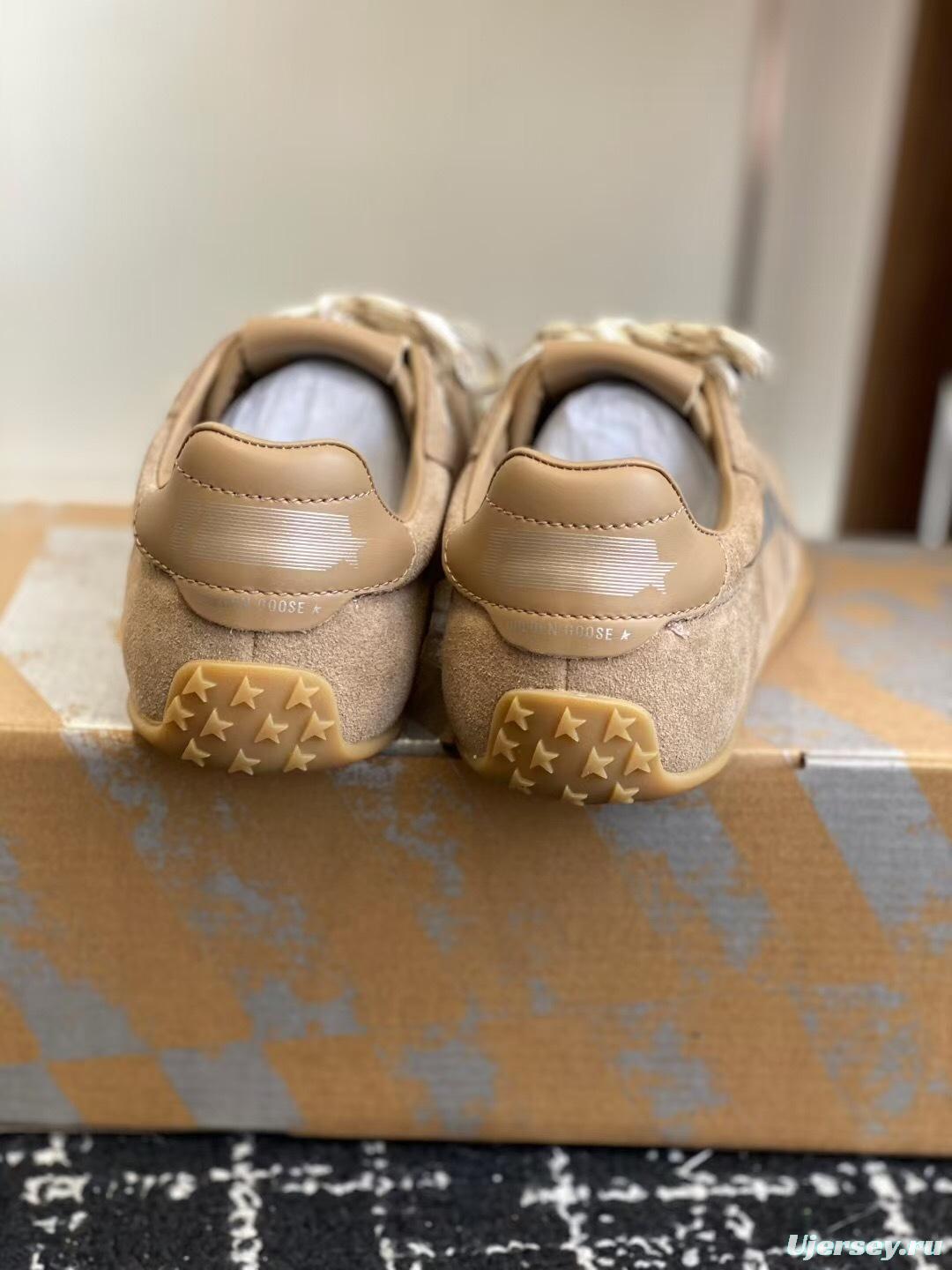 GGDB GGDBdb Casual Two-Way Dirty Sneakers - KFY00250