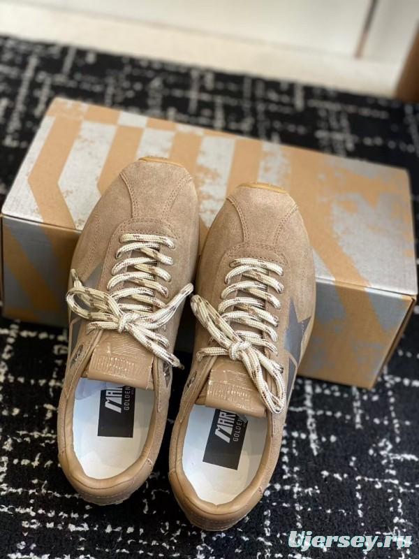 GGDB GGDBdb Casual Two-Way Dirty Sneakers - KFY00250